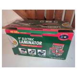 Duck Brand 9" Electric Laminator