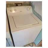 Hotpoint Washing Machine