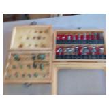 Professional Woodworker Router Bit Set