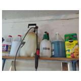 Lawn and Garden Supplies