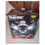 Bell + Howell TriBurst Active Deluxe LED Light