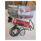 Chicago Electric 3-inch Electric High Speed Cut-Off Tool