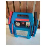 Jumpstart Portable Power Unit with DC to AC Power Inverter