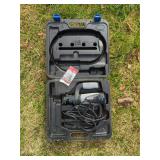 Dremel Advantage Rotary Saw with Zip Bits