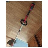 Craftsman V20 4.0 Ah Lithium Ion Battery-Powered String Trimmer