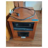 Magnavox Portable Space Heater