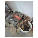 Hand Tools and Power Tool Accessories