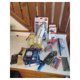 Household Supply Assortment