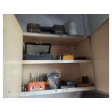 Drill Bit and Hole Saw Assortment