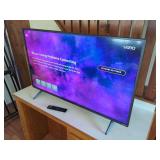 Vizio D43-J04 43-Inch Television with Remote