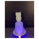 Boyd Art Owl Bell