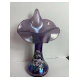 Fenton Jack in the Pulpit Vase