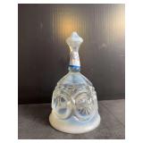 Fenton Glass Bell