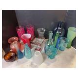 Miscellaneous Vases