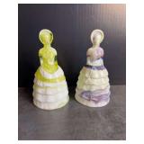 Summit Art Glass Southern Belle