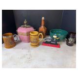 Miscellaneous Colletcables