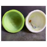 Summit Art Glass Southern Belle