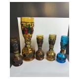 Mini Aladdin Lanterns-5