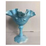 Fenton Slag Blue