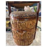 Chinese Wedding Basket