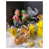 Ceramic Collectables