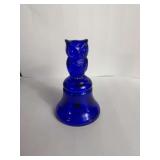 Boyd’s Glass Owl Bell