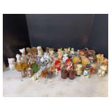 Vintage Salt&Peppers