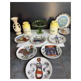 Collectible Dishware