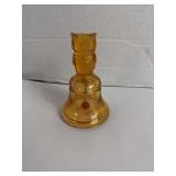 Boyd’s Art Glass “Woodsie Owl”