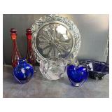 Decorative Glassware