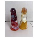 Mossee Vi Jenny Bell Doll Cornflower Bell