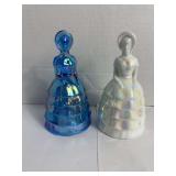 Summit Southern Belle Glass Dolls