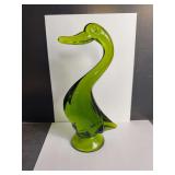 Viking Glass Duck