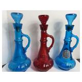 Beam’s Choice Decanters - 3