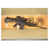 DPMS Panther Arms Model LR-308 Sporting Rifle In .308 WIN Caliber,