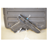 Lorcin Model L-9 Pistol In 9MM Luger Caliber,