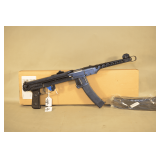 PIONEER ARMS PPS-43C SEMI-AUTOMATIC PISTOL IN 7.62 TOKAREV