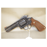 Rossi Model 951 Double Action Revolver In .38 Special Caliber,