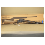 Zhong Zhou Machine Works Model PW87 Lever Action 12 Gauge Shotgun,