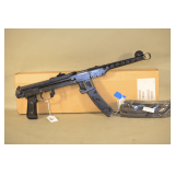 Pioneer Arms PPS-43c Pistol In 7.62 X 25MM Tokarev Caliber,