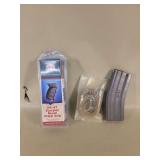 ATI AK-47 Scorpion Recoil Pistol Grip with Rifle Sling and Magazine