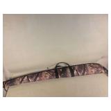 Camo Rifle Case with Handles