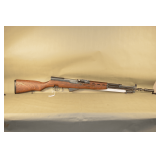 Chinese Model 59/66 SKS Rifle With Grenade Sights & Bayonet,