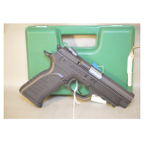 Tanfoglio Witness-P Pistol In .45 ACP Caliber,