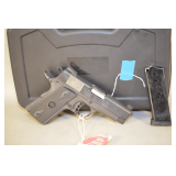 Armscor Rock Island Armory M1911-A1-CS Pistol In .45 ACP,