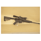 Spike’s Tactical Model ST15 Sporting Rifle In 5.56MM NATO Caliber,