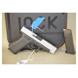 Glock Model G48 Pistol In 9x19MM Caliber,