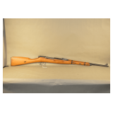 1950 POLISH WZ-48 BOLT ACTION TRAINING RIFLE In .22LR,