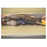 Double Star Model Star-15 Carbine In 5.56 NATO Caliber,