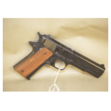 Chiappa Puma Model 1911-22 1911 Style Pistol In .22LR,